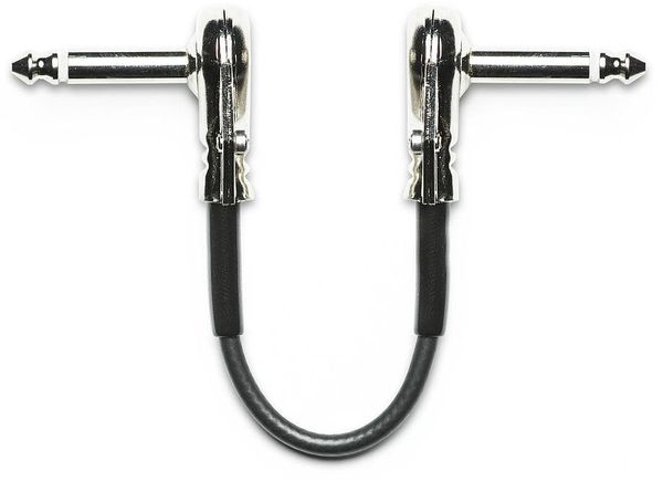 Xotic Xotic XPC6 All-Brass 15 cm Ъглов - Ъглов Пач кабел