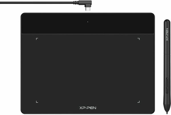 XPPen XPPen Deco Fun S