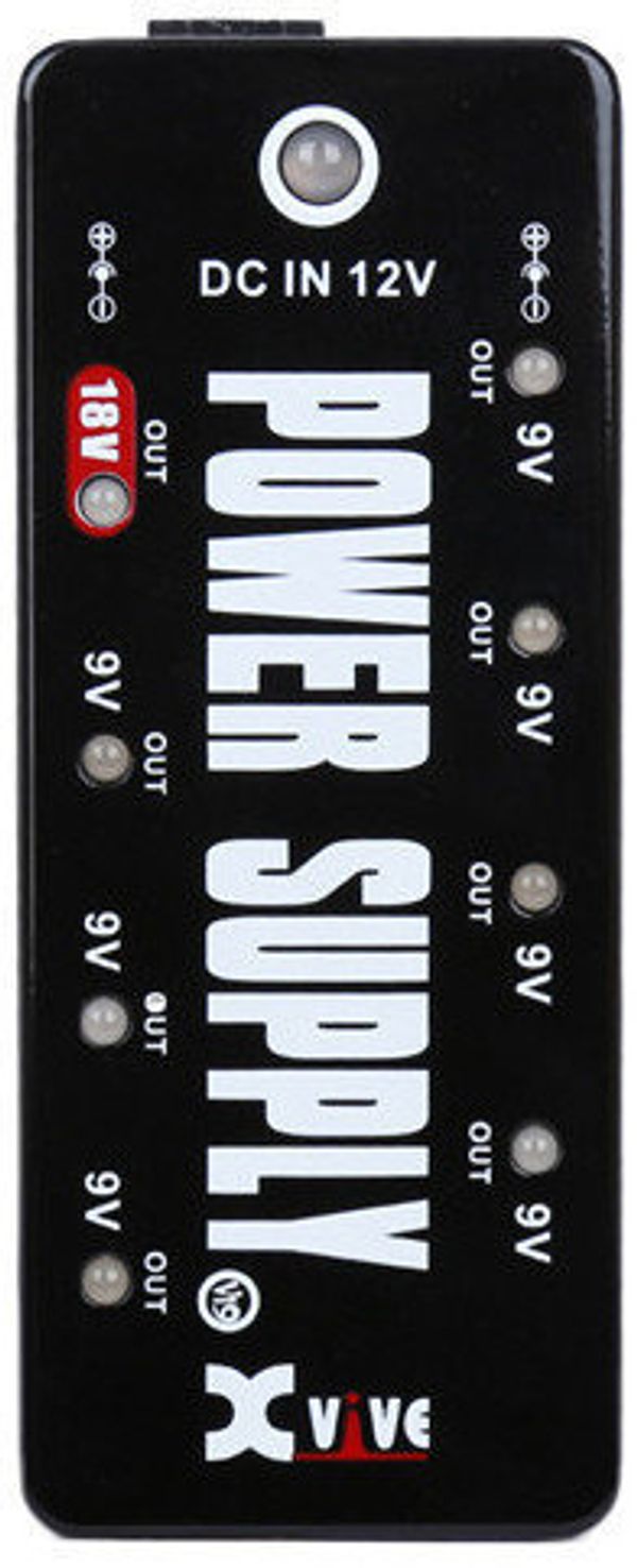 XVive XVive V19 Micro Power