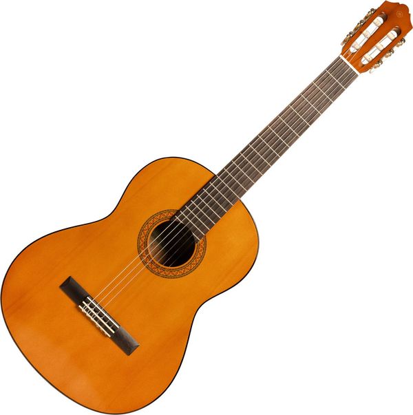 Yamaha Yamaha C40III 4/4 Natural Класическа китара