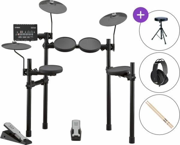 Yamaha Yamaha DTX402K-RL SET Комплект електронни барабани