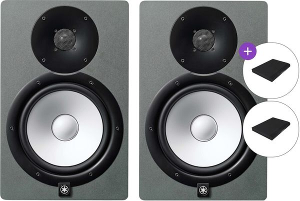 Yamaha Yamaha HS8 SG SET