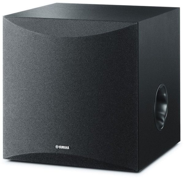 Yamaha Yamaha KS-SW100