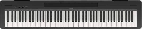 Yamaha Yamaha P-143B Дигитално Stage пиано Black