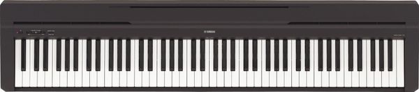 Yamaha Yamaha P-45 B Дигитално Stage пиано Black