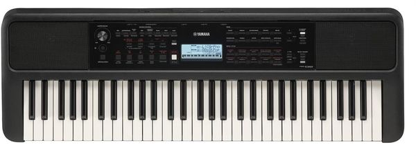 Yamaha Yamaha PSR-E383