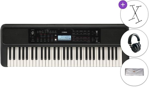 Yamaha Yamaha PSR-EW320-SET