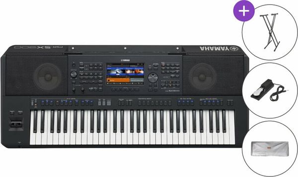 Yamaha Yamaha PSR-SX900 SET