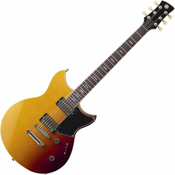 Yamaha Yamaha RSS20 Sunset Burst