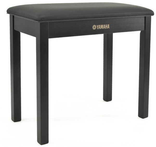 Yamaha Yamaha B1 Black Изкуствена кожа