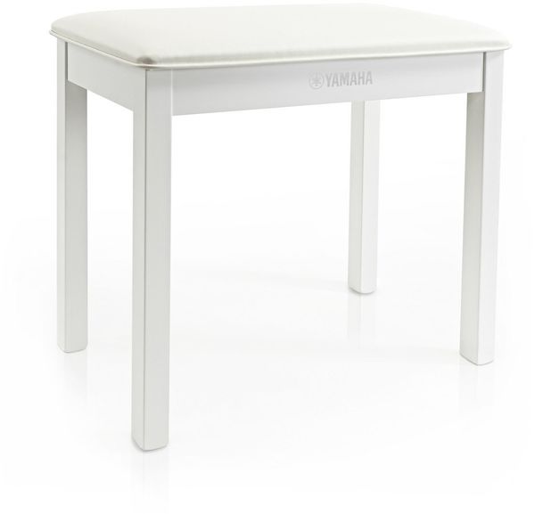 Yamaha Yamaha B1 бял Изкуствена кожа