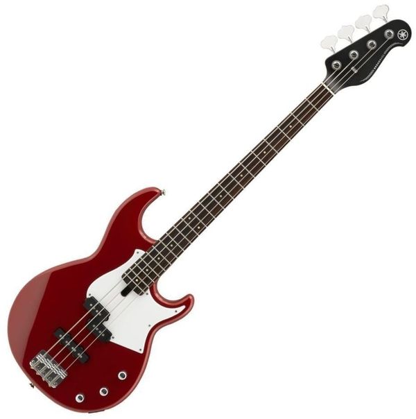 Yamaha Yamaha BB234 RW Raspberry Red