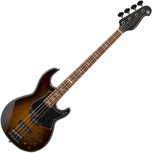 Yamaha Yamaha BB734-A RW Dark Coffee Sunburst