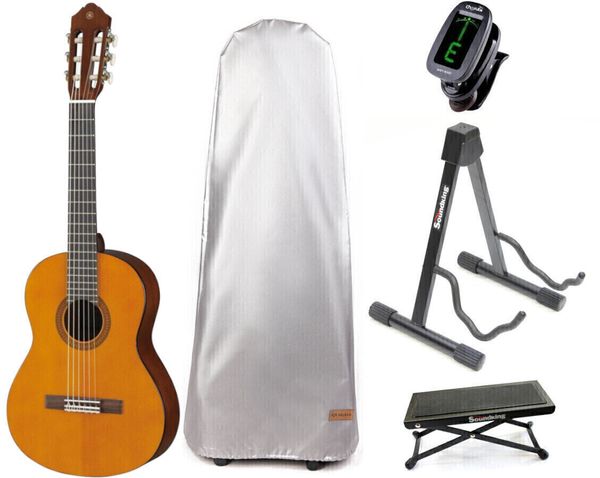 Yamaha Yamaha CGS102AII SET 1/2 Натурал