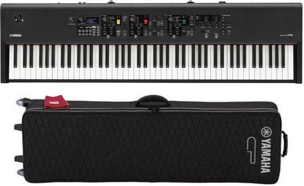 Yamaha Yamaha CP-88 set Дигитално Stage пиано