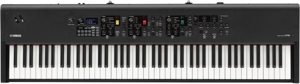Yamaha Yamaha CP88 Дигитално Stage пиано
