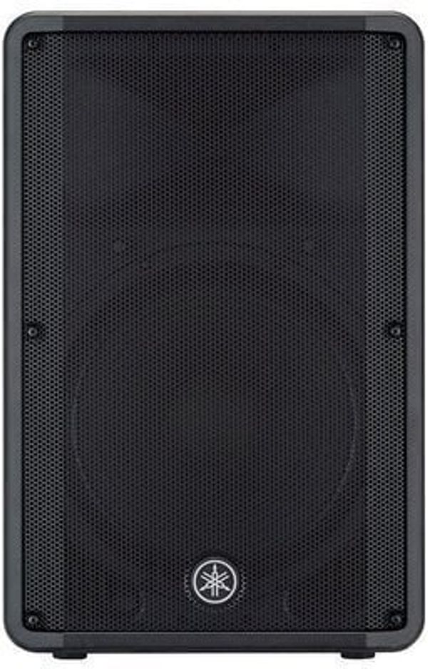 Yamaha Yamaha DBR15 Активна тонколона