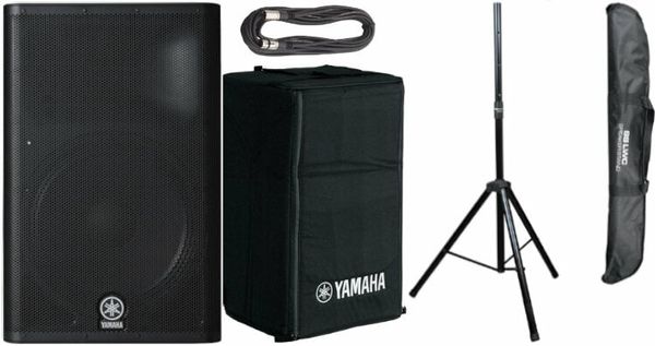 Yamaha Yamaha DXR 15 MKII SET Активна тонколона