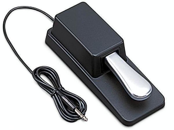 Yamaha Yamaha FC3A Волюм педал