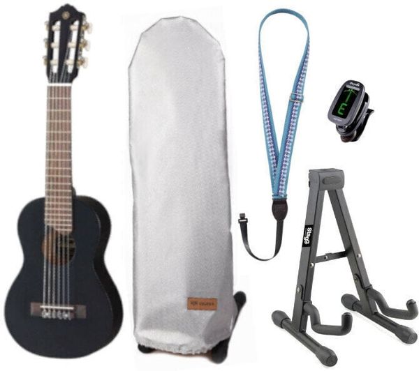 Yamaha Yamaha GL1-BK SET Гиталеле Черeн