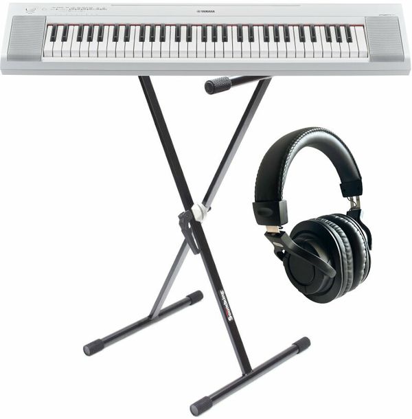 Yamaha Yamaha NP-15WH SET Дигитално Stage пиано