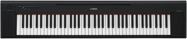 Yamaha Yamaha NP-35B Дигитално Stage пиано