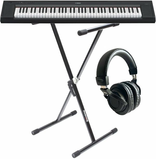 Yamaha Yamaha NP-35B SET Дигитално Stage пиано