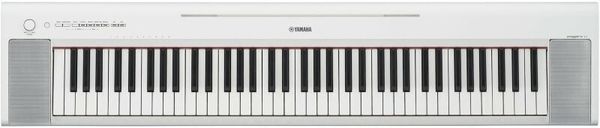 Yamaha Yamaha NP-35WH Дигитално Stage пиано