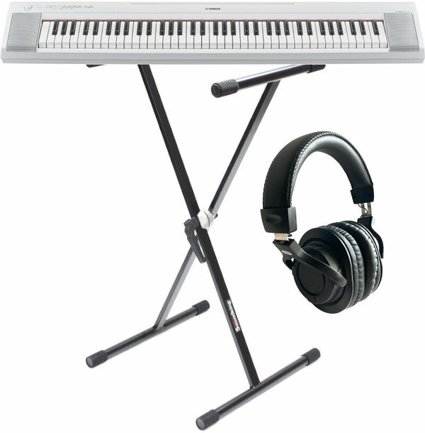 Yamaha Yamaha NP-35WH SET Дигитално Stage пиано