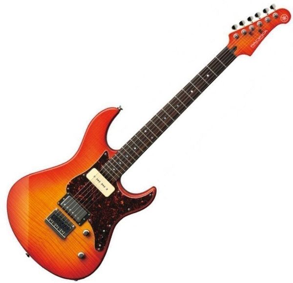 Yamaha Yamaha Pacifica 611 HFM