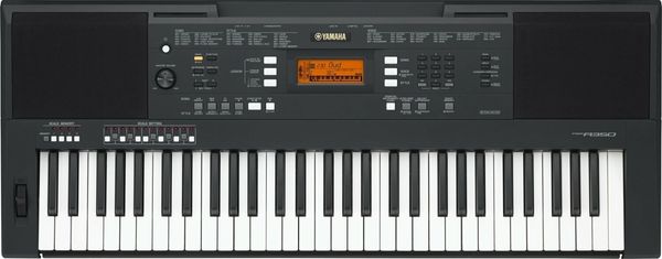 Yamaha Yamaha PSR-A350