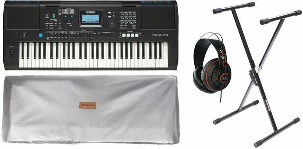 Yamaha Yamaha PSR-E473 SET