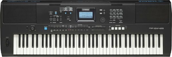 Yamaha Yamaha PSR-EW425