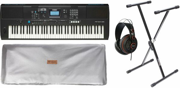 Yamaha Yamaha PSR-EW425 SET