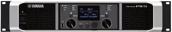 Yamaha Yamaha PX5 Усилвател