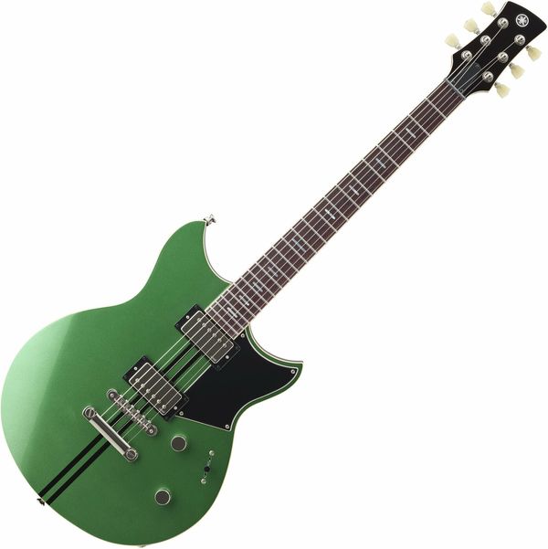 Yamaha Yamaha RSS20 Flash Green