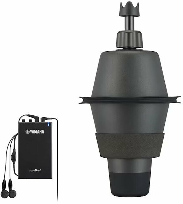 Yamaha Yamaha SB2J Демпфери за духови инструменти