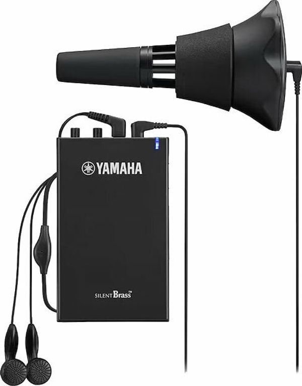 Yamaha Yamaha SB7J Демпфери за духови инструменти