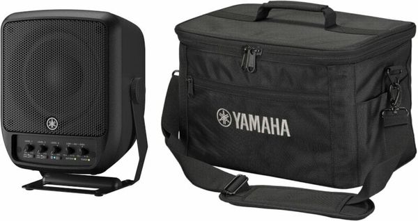 Yamaha Yamaha STAGEPAS 100 SET Преносима PA система