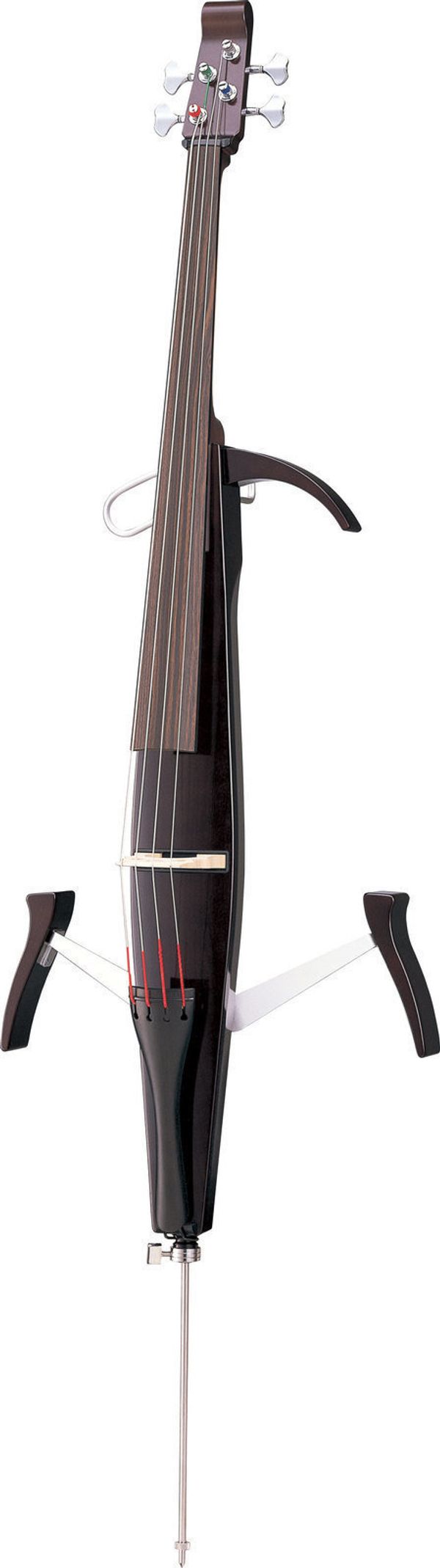 Yamaha Yamaha SVC-50 4/4 Електрическо виолончело
