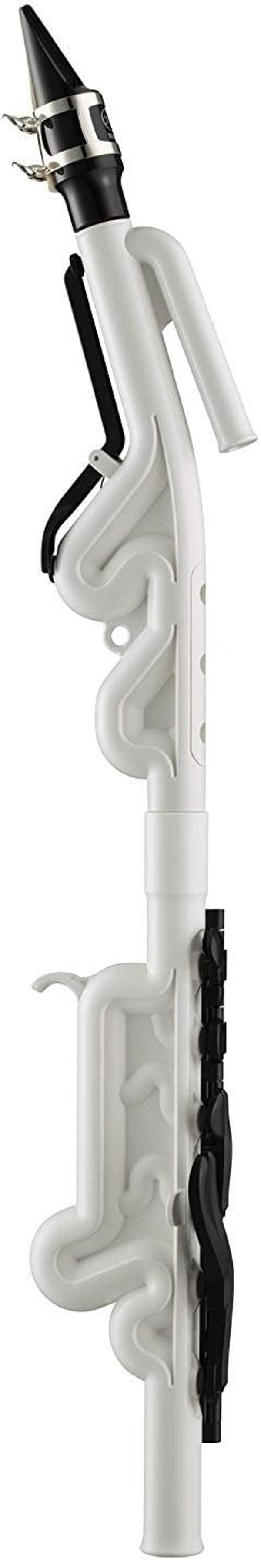 Yamaha Yamaha VENOVA-YVS-120 Хибриден духов инструмент