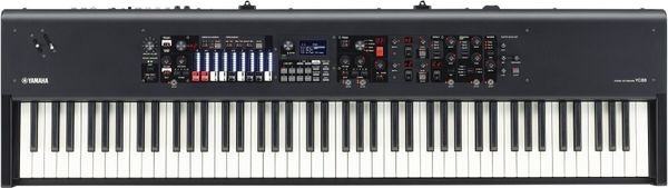Yamaha Yamaha YC88 Електронен орган