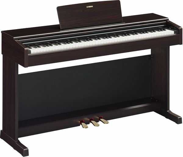 Yamaha Yamaha YDP-145 Dark Rosewood Дигитално пиано