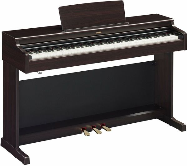 Yamaha Yamaha YDP-165 Dark Rosewood Дигитално пиано