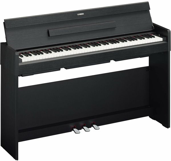 Yamaha Yamaha YDP-S35 Black Дигитално пиано