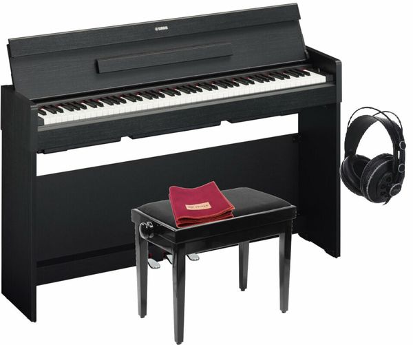 Yamaha Yamaha YDP-S35 SET Black Дигитално пиано