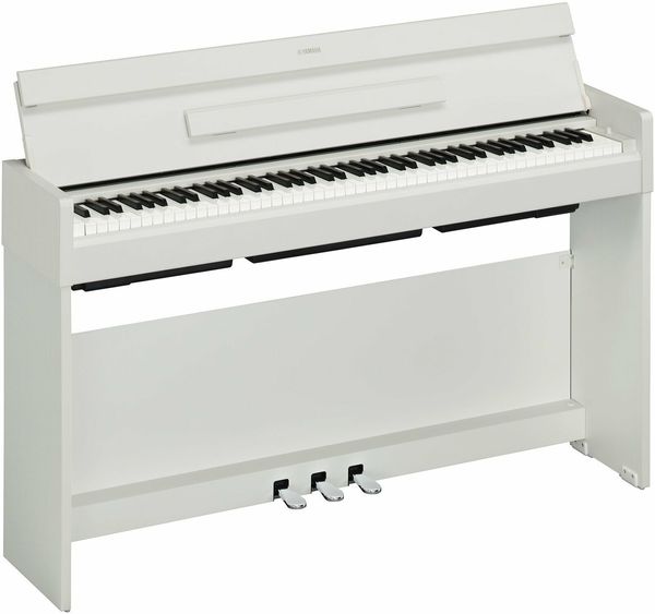 Yamaha Yamaha YDP-S35 White Дигитално пиано