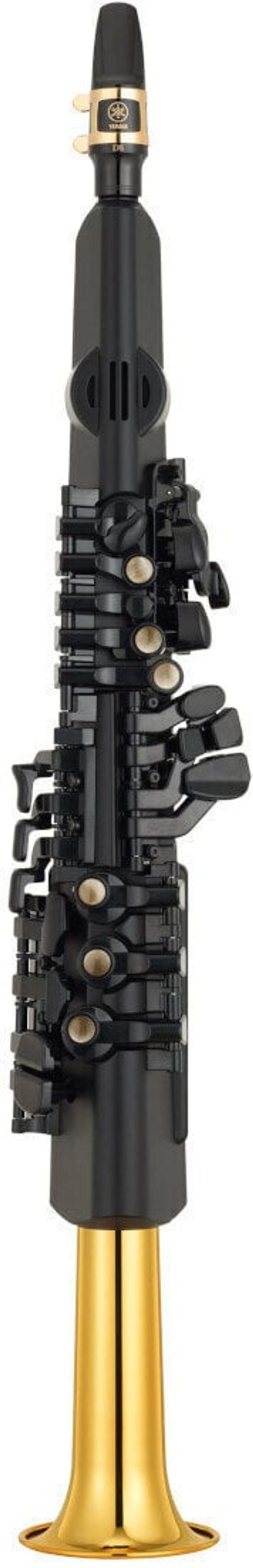 Yamaha Yamaha YDS-150 Хибриден духов инструмент