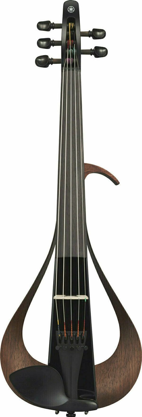 Yamaha Yamaha YEV 105 B 02 4/4 Електрическа цигулка