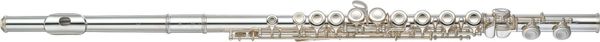 Yamaha Yamaha YFL 212 Концертна флейта